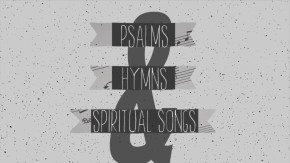 psalmshymns
